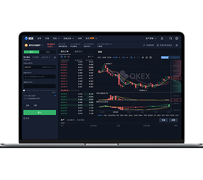 btc官网入口最新网址及币圈资讯平台推荐交易所APP界面预览 - 简洁直观的数字货币交易界面